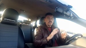 Надёжный автомобиль с большими проблемами (Toyota Prius) 2020