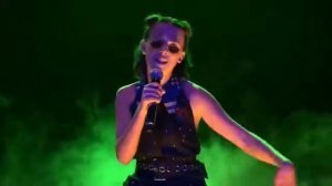 milli reads rap/Милли читает рэп