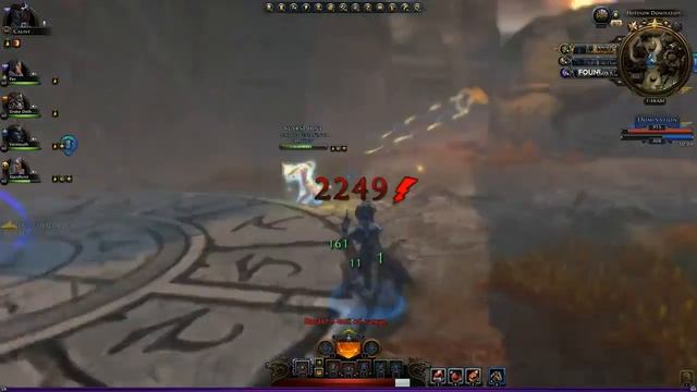 Neverwinter Fury of the Feywild, Skyrim: Falskaar & More смотреть онлайн