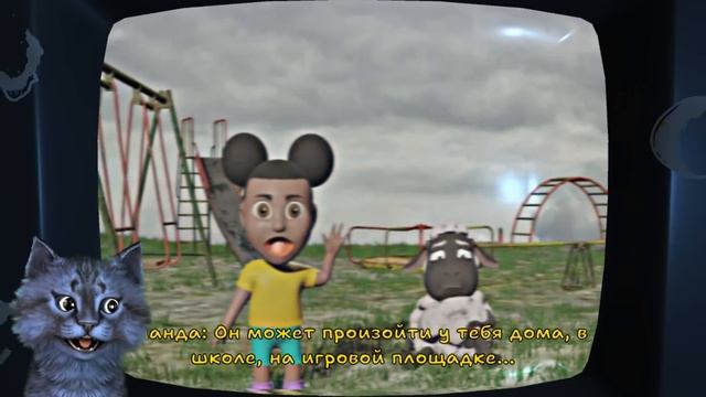 ЗАЧЕМ Я ПОСМОТРЕЛ ЭТУ КАССЕТУ... / Amanda The Adventurer / Аманда-Путешественница