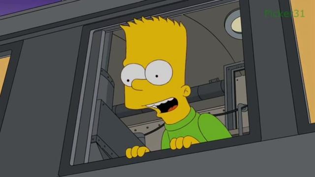 Нож для фрау Мюллер - Давай прокатимся на адской карусели. смотреть онлайн