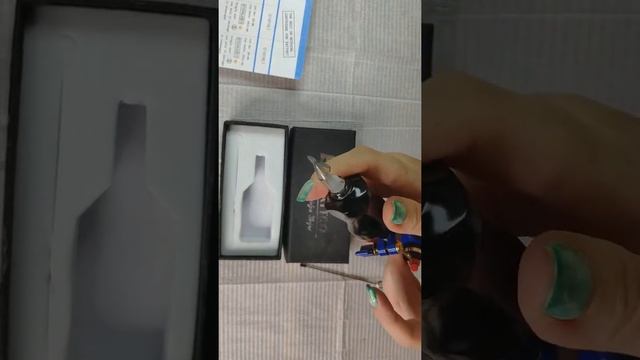 Little princess ( ОСА) и ЕZ картриджи смотреть онлайн