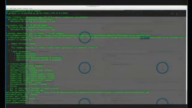 DevConf 2017 - Day 2 11:30 - 12:30 - multiple cams - Develop all-the-things with a Dev-CI... смотреть онлайн