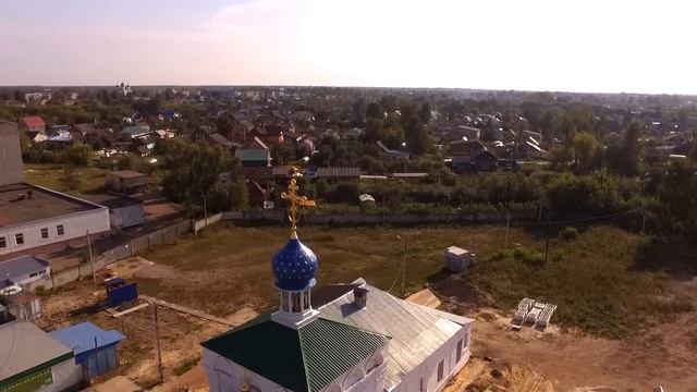 Balakhna (Балахна, любимый город) смотреть онлайн