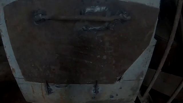 Какое сделать отопления в Гараже? смотреть онлайн