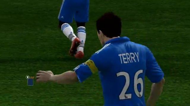 FIFA09 - Road to 2010 смотреть онлайн