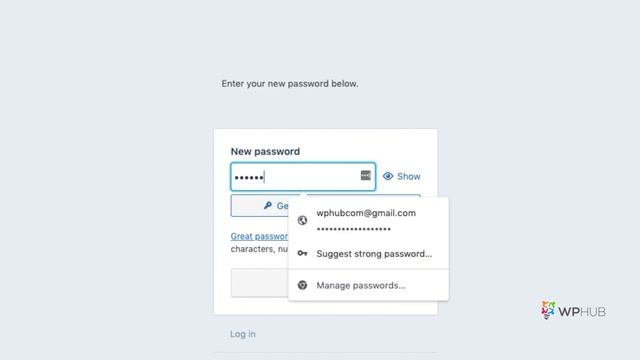 How to Reset Your #WordPress Password? | Email Link to Reset Password on WordPress | WPHub смотреть онлайн