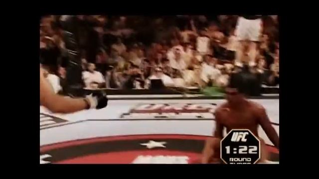 Топ 10 Лучшие бойцы UFC смотреть онлайн