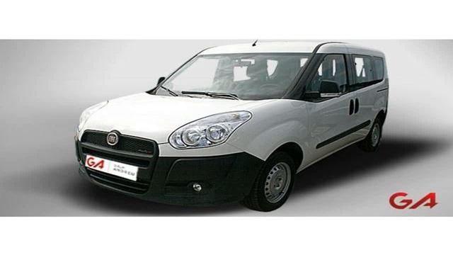 Fiat - магия на колесах