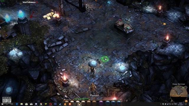 Ember | А на первый взгляд игра очень даже... смотреть онлайн