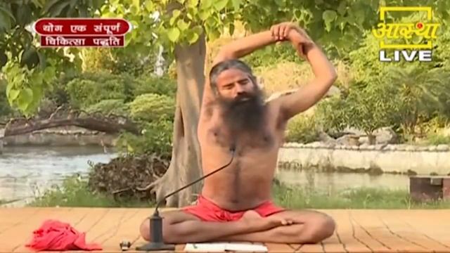 बुजुर्गों के लिए सूक्ष्म व्यायाम, जो उन्हें रखेंगे फिट एंड फाइन || Swami Ramdev смотреть онлайн