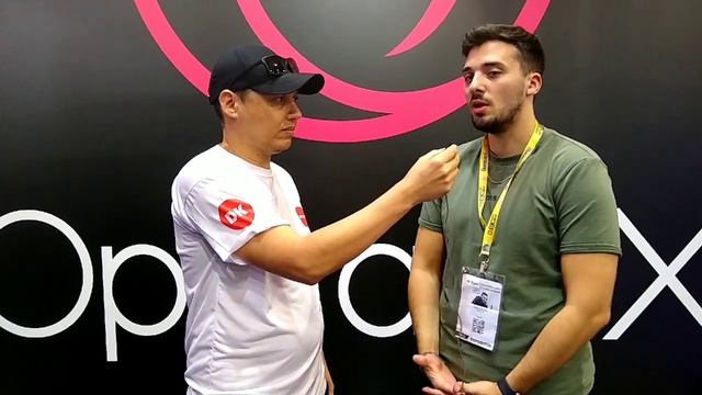 Opera GX @bgs смотреть онлайн