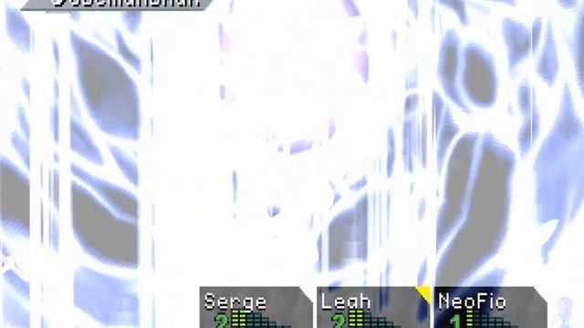 Chrono cross прохождение : часть 49 [Перед походом в Море Эдема 3] смотреть онлайн
