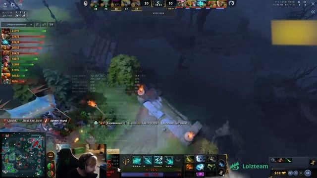 В DYRACHYO ВСЕЛИЛСЯ FEEDACHYO | НС И ЖОТМ СМОТРЯТ ИГРУ GAIMIN GLADIATORS VS LIQUID DPC 2023 смотреть онлайн