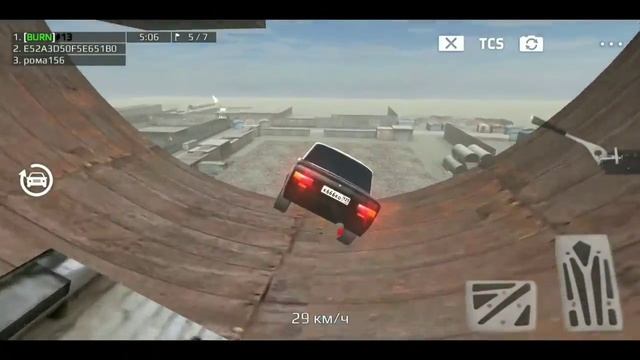 Скиллтест - обзор на режим. Лучший или худший режим? Russian Rider Online смотреть онлайн