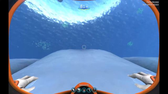 Subnautica Below Zero Experimental Alien Tech Sites 1-6 смотреть онлайн