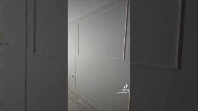 Молдинги на стенах! смотреть онлайн