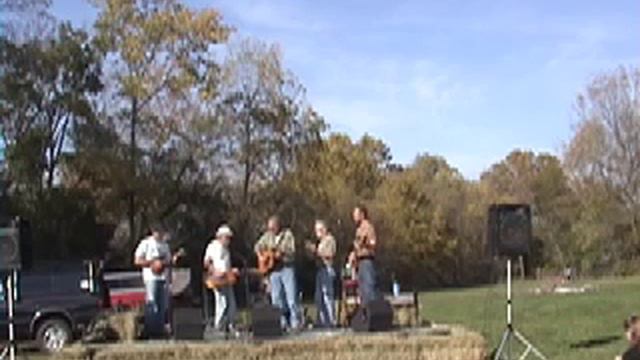 Ozark Mountain Daredevils-John Dillon and Larry Lee смотреть онлайн