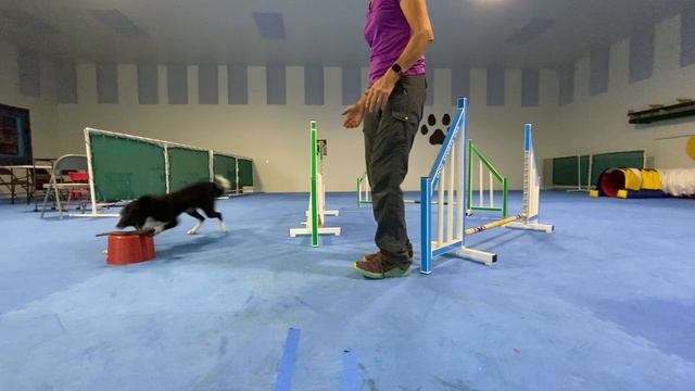 Kensi bend 22” with 5’5” spacing смотреть онлайн