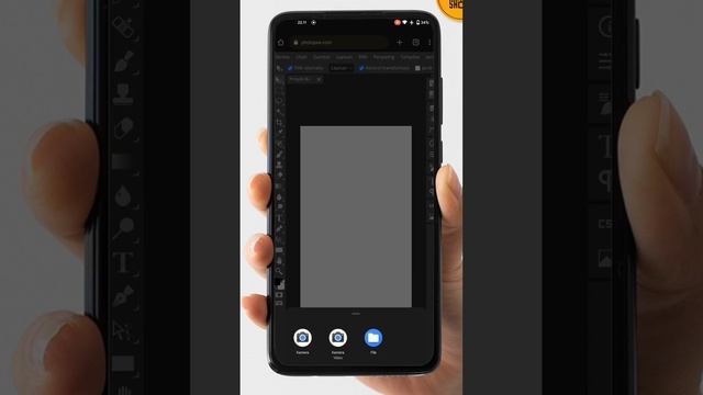 Photopea: Aplikasi Web Pengganti Photoshop untuk Android dan iPhone смотреть онлайн
