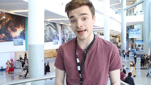 Blizzard aren't ready to talk about buying future heroes in Overwatch смотреть онлайн