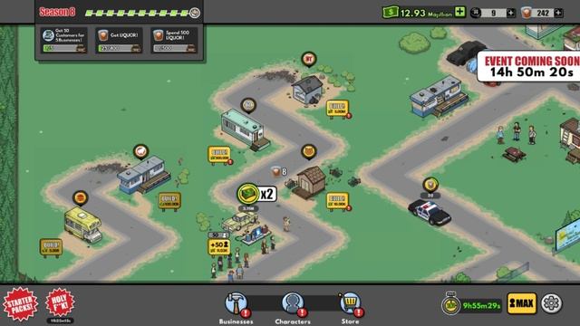 Trailer Park Boys: Greasy Money (PC) Review - Heavy Metal Gamer Show смотреть онлайн