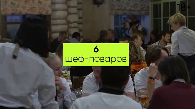 РЕСТОПАРК 2019 смотреть онлайн