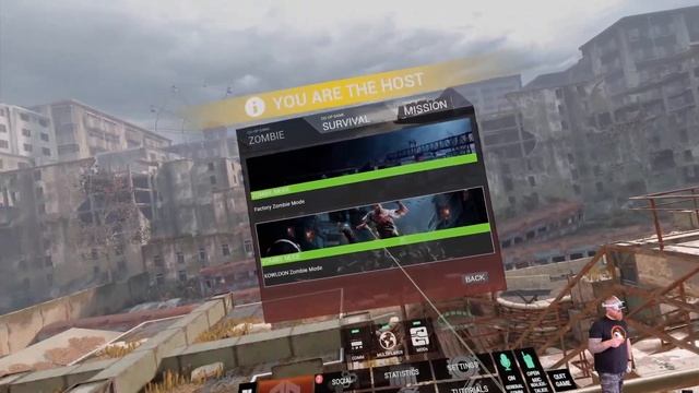 Contractors VR - PICO 4 PCVR