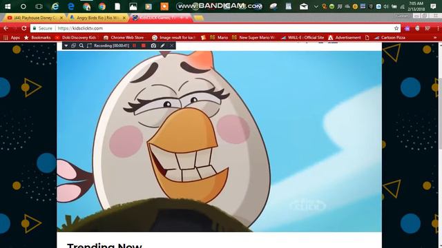 Getting Angry with KidsCLICK смотреть онлайн