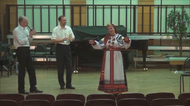 "Лучинушка"-лирическая песня с.Фощеватова Белгородской обл. Исполняет Ирина Чорба смотреть онлайн
