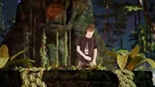 Imaginarium Oasis - Live Dj Set Fernando Melo (Electric Animals) смотреть онлайн