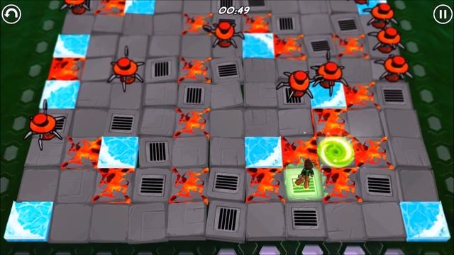 ► Ben 10 Game Generator 5D - The Movie (Full Gameplay Walkthrough HD) смотреть онлайн