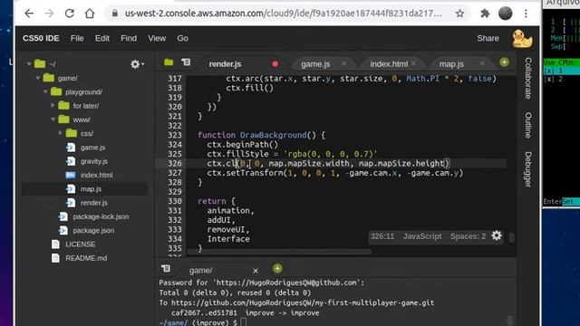 Improving performance | Screen rendering + JavaScript смотреть онлайн