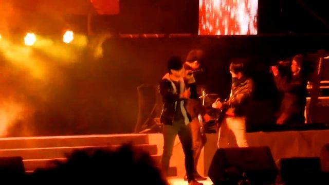 Io - 看見 [Nikon P500 Video Test]