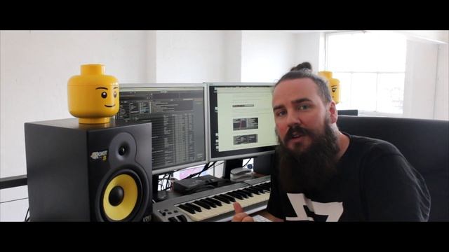 How To Fix Glitches & Audio Dropouts in Serato смотреть онлайн