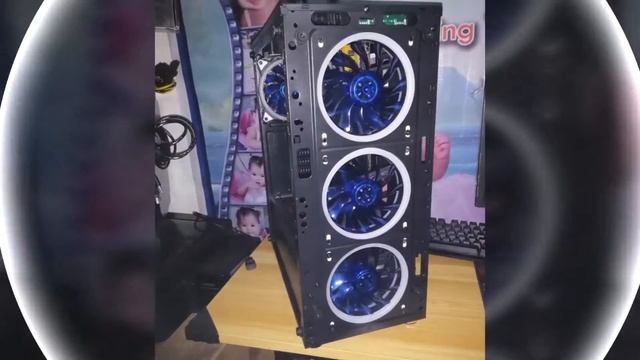 10K BUDGET Gaming/Online Class PC смотреть онлайн