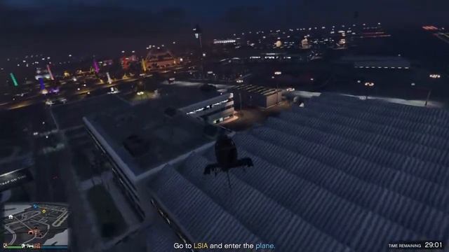 Selling Small Cargo Warehouse $480,000 solo GTA 5 ONLINE смотреть онлайн
