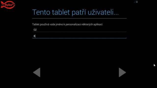 Installation OS Android 4.2 for PC смотреть онлайн