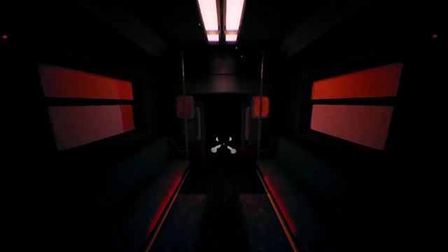 Subway Midnight - Hidden Character? смотреть онлайн