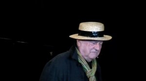 "Это школа Соломона Пляра ...'Ицхак Авербух (Иерусалим)