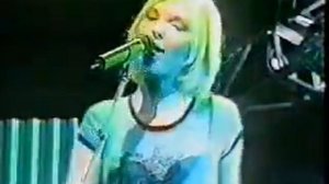 Savage Garden To The Moon And Back Live at New Pop Festival