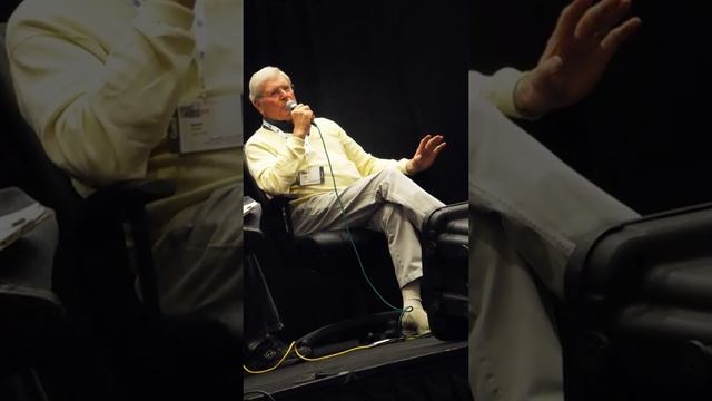 Peter Purves, Chicago TARDIS 2016 (Trilogic Game) смотреть онлайн