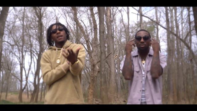 Kato Franko x Teeky1k - King Kong 🎥: Marcel Gibson смотреть онлайн