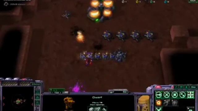 играем старкрафт 2 с другом смотреть онлайн