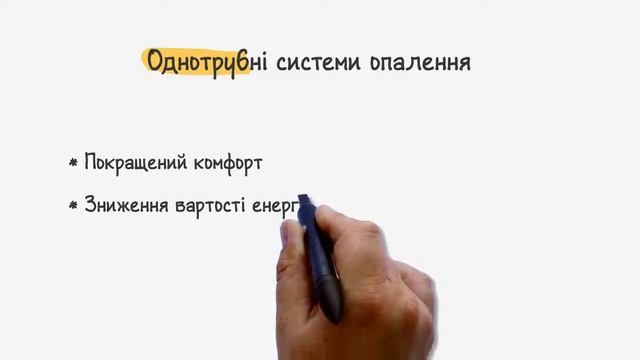 Решение для оптимизации однотрубной системы отопления AB QT смотреть онлайн