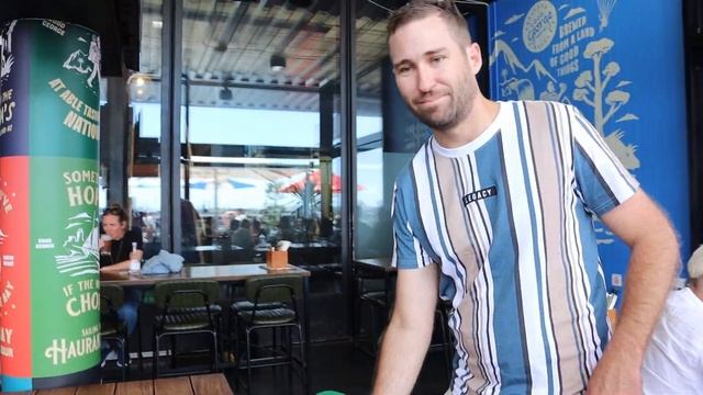 Auckland cbd l City vlog l 48 hours l Grand Millennium Hotel l New Zealand l Feb 2023 смотреть онлайн