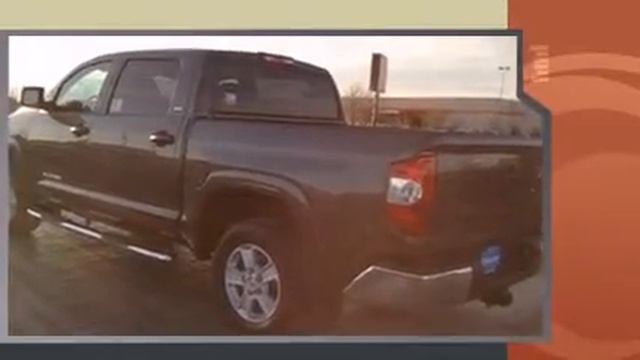 2015 Toyota Tundra SR5 4.6L V8 in Abilene, TX 79606 смотреть онлайн