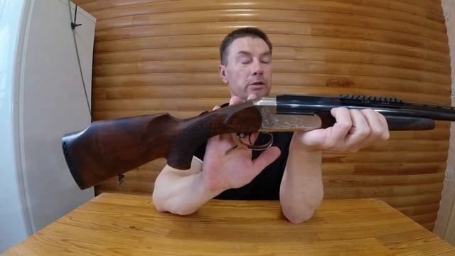 Обзор МР-18 лучшее оружие для промысла пушнины и боровой дичи оружие для начинающего охотника смотреть онлайн