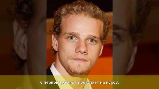Колокольников, Юрий Андреевич - Биография смотреть онлайн