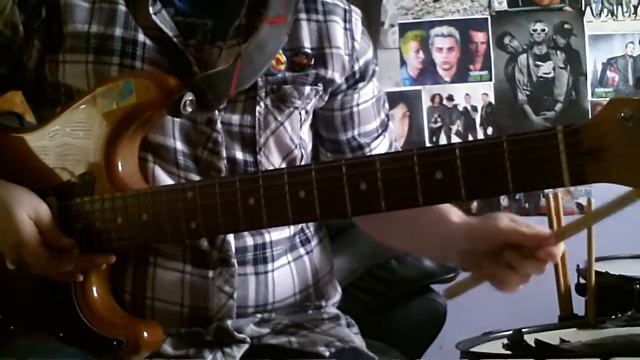 Electric Love (by BORNS) - Instrumental смотреть онлайн